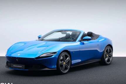 Ferrari Roma 2.400 km 259.800 &euro; Frankfurt 60326