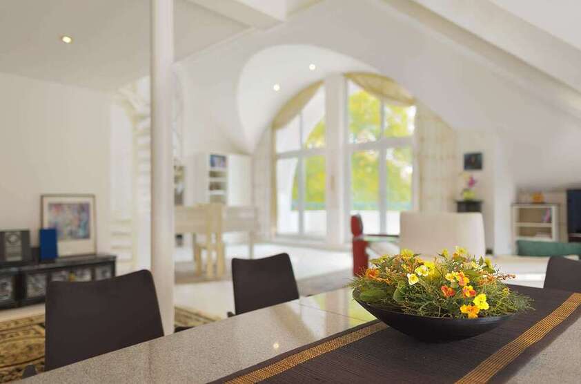 Wohnung zum Mieten in Hanau 1.990 € 140 m²