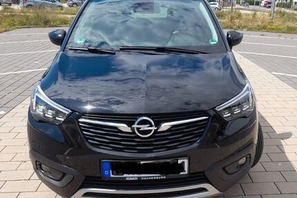 Opel Crossland (X) 66.500 km 12.900 € Hochheim am Main 65239