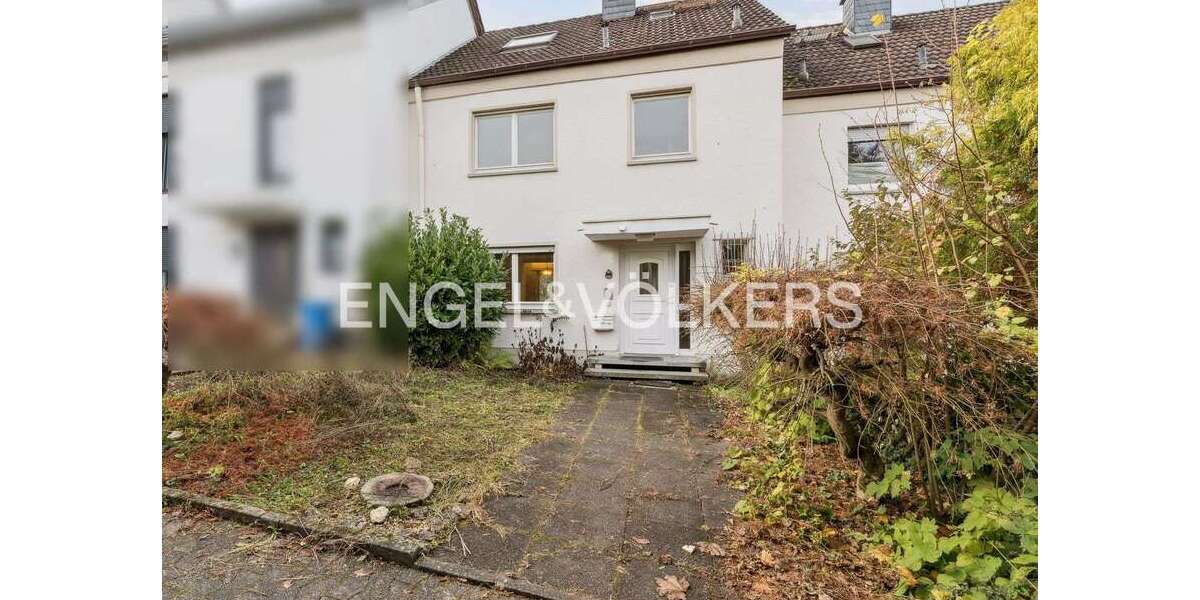 Haus zum Kaufen in Bad Soden 590.000 € 132 m² 6 zimmer