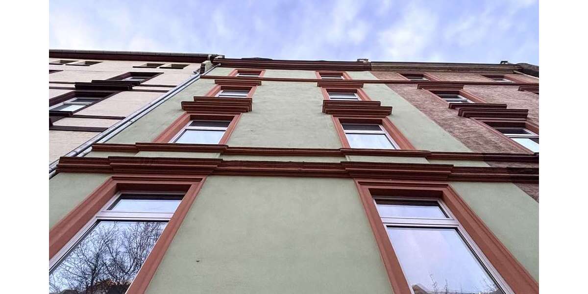 Wohnung zum Kaufen in Frankfurt am Main 529.000 € 77 m² 3 zimmer