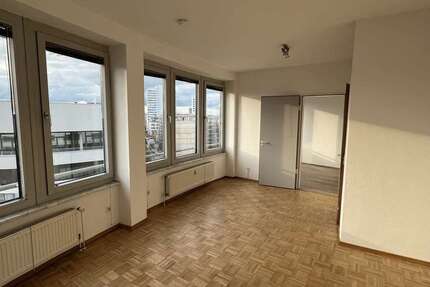 Wohnung zum Kaufen in Frankfurt am Main 289.000 € 55.18 m² 2 zimmer