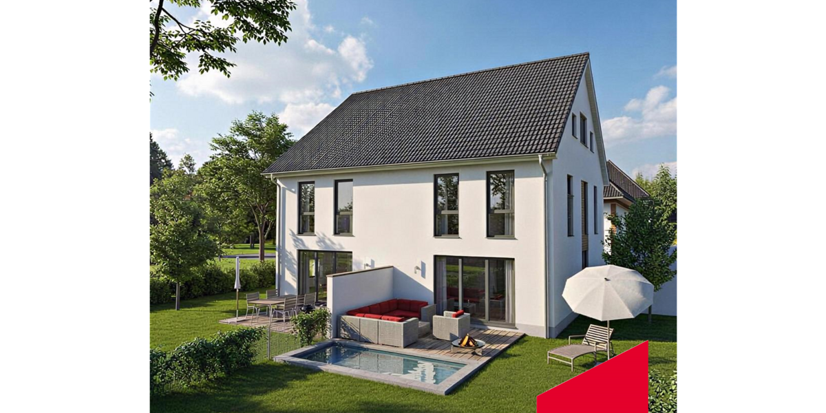 Einfamilienhaus Darmstadt Arheilgen - 5 Zimmer, 150 m&sup2;, 888.500&euro; | Angebot:26119133