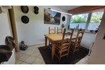 Eck-Haus im Haus mit Garten in toller Lage von Hanau - Maisonettenwohnung Hanau | Angebot:26924458