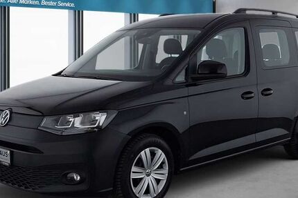 VW Caddy 59.965 km 24.450 &euro; Maintal 63477