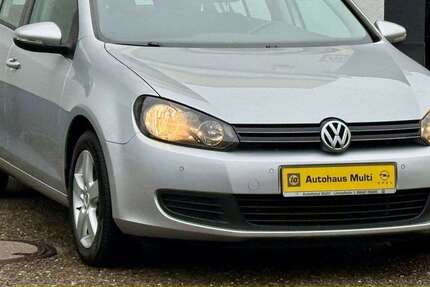 VW Golf 163.000 km 4.990 &euro; Limeshain 63694