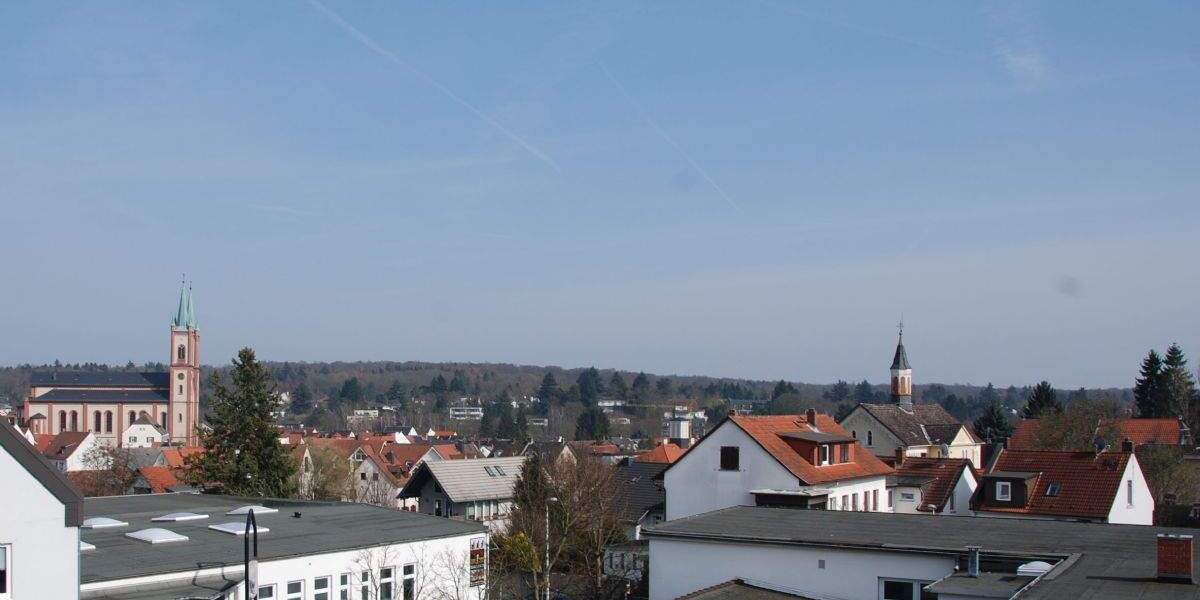 MTI commercial - Modernes Gewerbeobjekt mit Betriebswohnungen zimmer