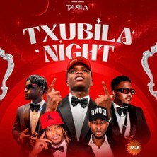 Txubila Night 09.05.2026 S12 MusikBar & Club