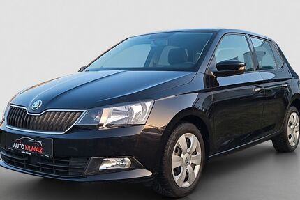 Skoda Fabia 149.990 km 6.490 &euro; Rüsselsheim am Main 65428
