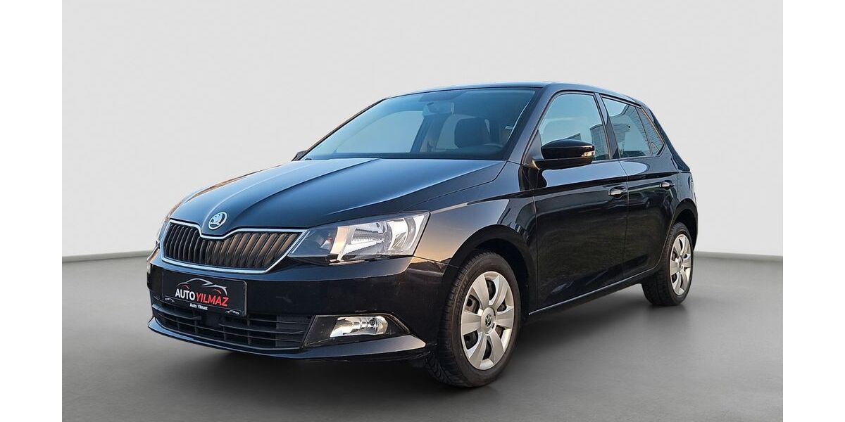 Skoda Fabia 149.990 km 6.490 &euro; Rüsselsheim am Main 65428