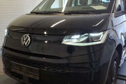 VW T7 Multivan