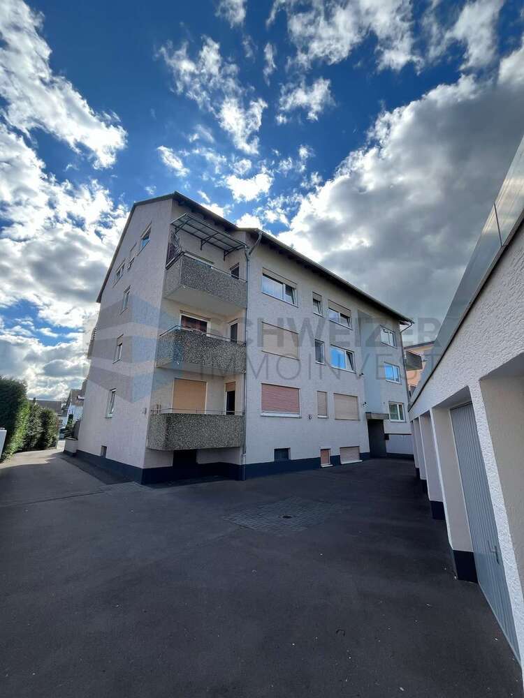 Wohnung zum Kaufen in Erlensee 216.000 € 69 m²