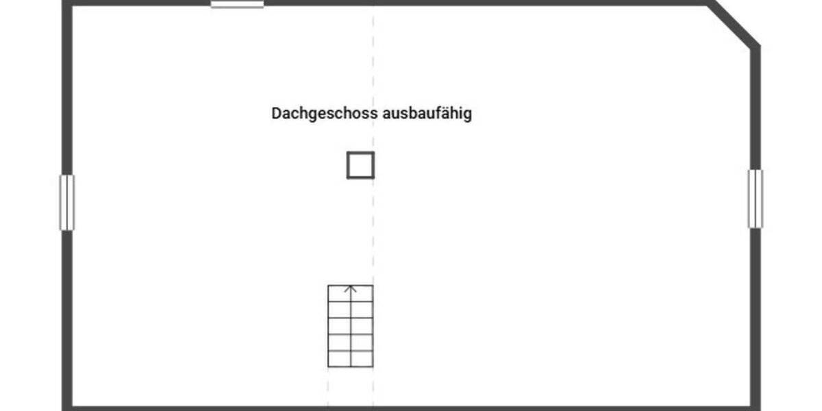 Freistehendes Einfamilienhaus mit großem Garten und Top-Potenzial zur flexiblen Nutzung 8 zimmer