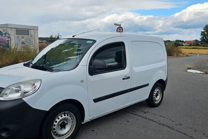 Renault Kangoo 131.000 km 7.000 &euro; Groß-Umstadt 64823