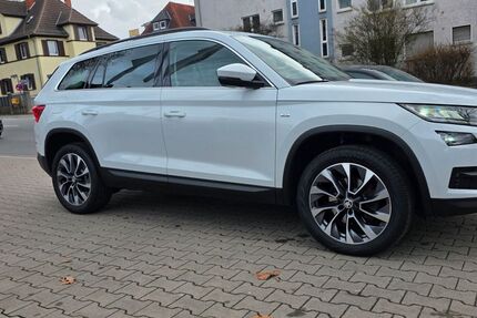 Skoda Kodiaq 230.000 km 16.350 &euro; Offenbach 63071