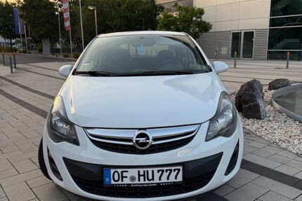 Opel Corsa 148.000 km 3.150 € Dreieich 63303