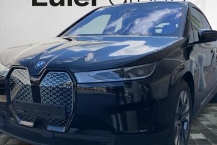 BMW iX 57.329 km 41.949 &euro; Frankfurt 60314