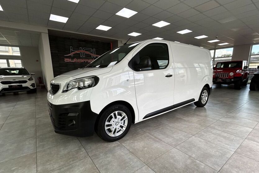 Peugeot Expert 56.363 km 15.999 € Erlensee 63526