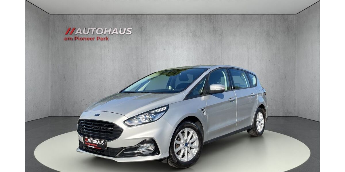 Ford S-Max 138.955 km 21.900 &euro; Hanau 63457