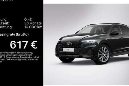 Audi Q8 22.400 km 66.229 € Hanau 63452