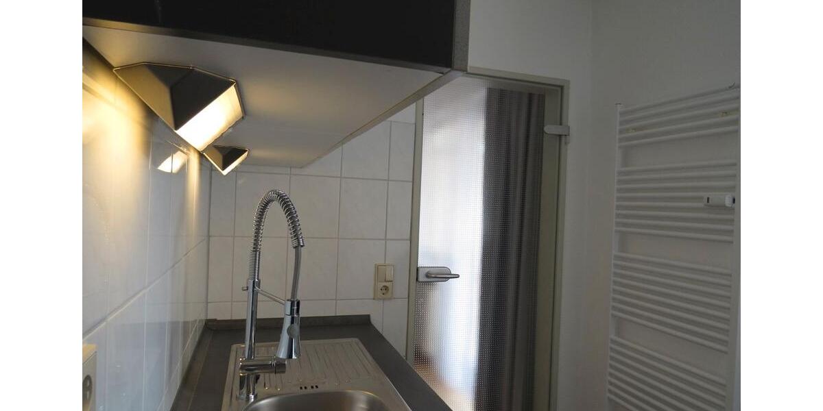 Etagenwohnung Bad Soden am Taunus - 1 Zimmer, 31 m&sup2;, 179.800&euro; | Angebot:25963980