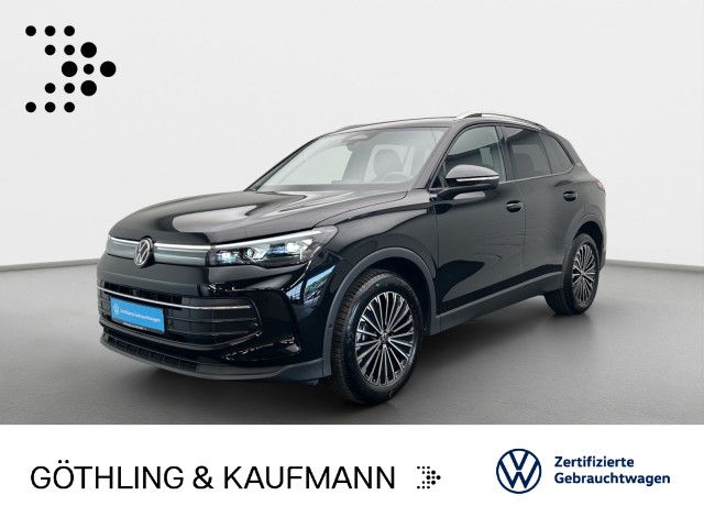 VW Tiguan 14.040 km 34.730 &euro; Eschborn 65760