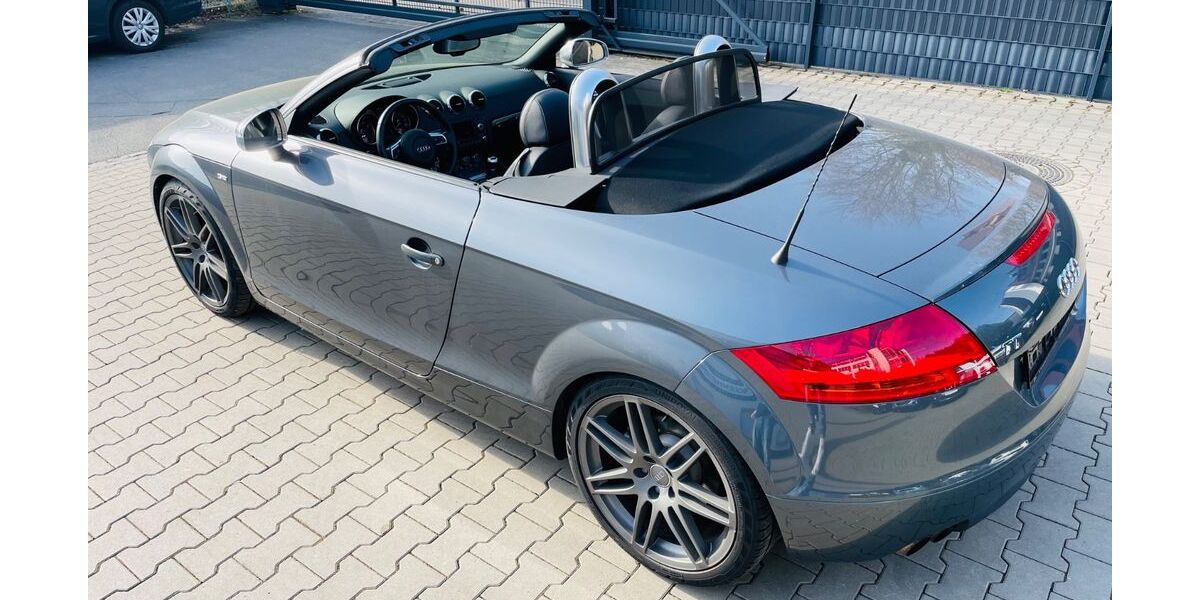 Audi TT 65.345 km 16.900 &euro; Niederdorfelden 61138