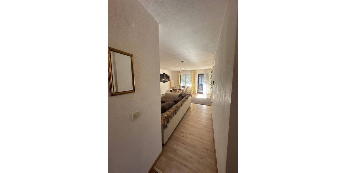 Terrassenwohnung Aschaffenburg Damm - 3 Zimmer, 79 m&sup2;, 259.000&euro; | Angebot:26391484