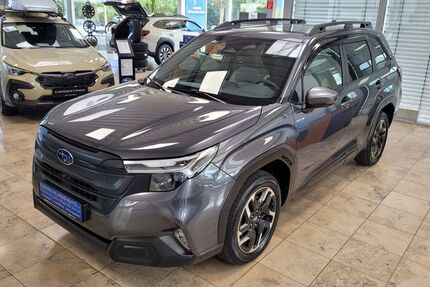 Subaru Forester 9.996 km 39.990 &euro; Friedberg 61169