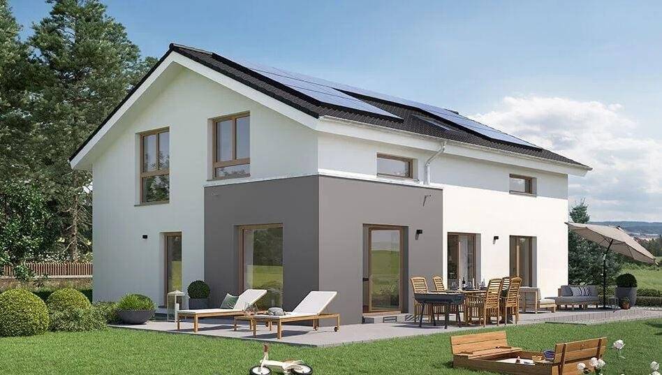 Einfamilienhaus Friedrichsdorf - 6 Zimmer, 210 m&sup2;, 1.024.724&euro; | Angebot:26258101