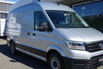 VW Crafter 119.600 km 25.995 € Mühlheim 63165
