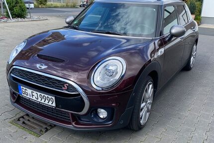 Mini Cooper SD Clubman 216.000 km 10.700 &euro; Mörfelden Walldorf 64546