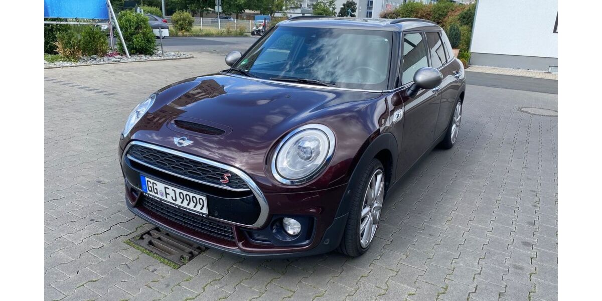 Mini Cooper SD Clubman 216.000 km 10.700 &euro; Mörfelden Walldorf 64546