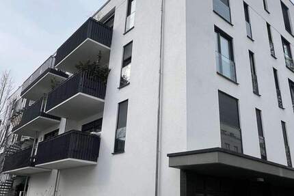 Wohnung Offenbach am Main Hafen - 3 Zimmer, 92 m&sup2;, 549.000&euro; | Angebot:25710428