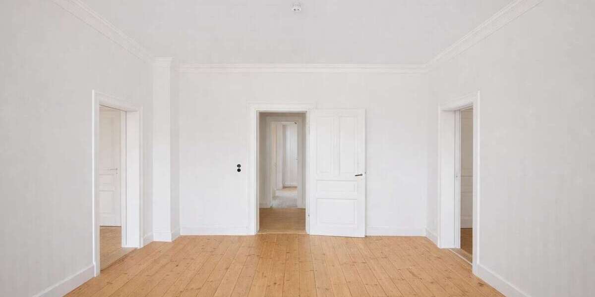 Etagenwohnung Darmstadt Darmstadt-Nord - 4 Zimmer, 82 m&sup2;, 1.400&euro; | Angebot:26274523