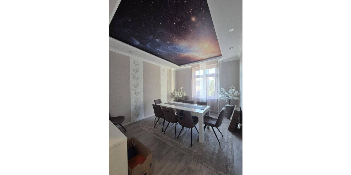 Etagenwohnung Hanau Großauheim - 3 Zimmer, 95 m&sup2;, 1.000&euro; | Angebot:26638296