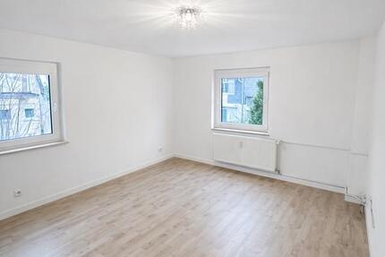 Moderne 3-Zimmer-Wohnung mit großer Küche 3 zimmer