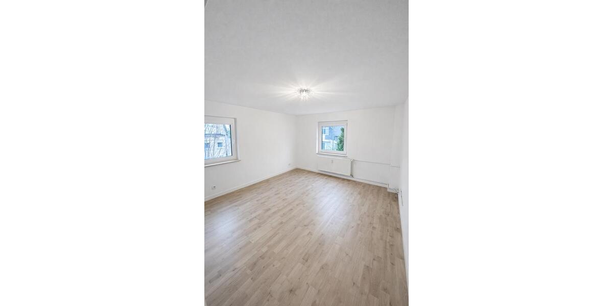 Moderne 3-Zimmer-Wohnung mit großer Küche 3 zimmer