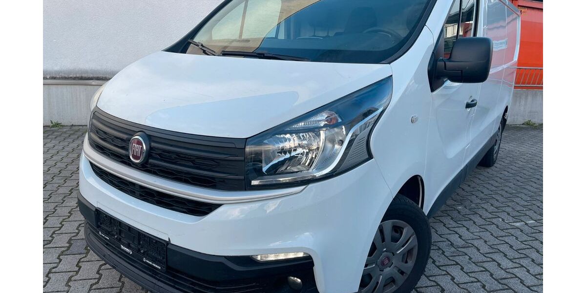 Fiat Talento 135.000 km 12.990 &euro; Rüsselsheim 65428