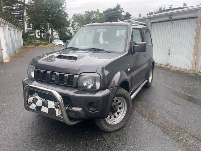 Jimny