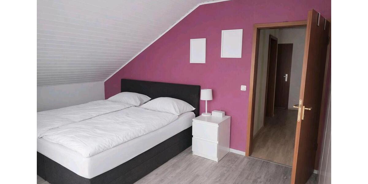 Dachgeschoßwohnung Babenhausen - 3 Zimmer, 73 m&sup2;, 219.000&euro; | Angebot:26133719