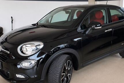 Fiat 500X 68.404 km 9.999 &euro; Roßdorf 64380