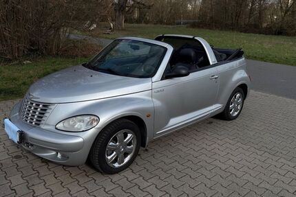 Chrysler PT Cruiser 106.000 km 2.999 &euro; Mühlheim 63165