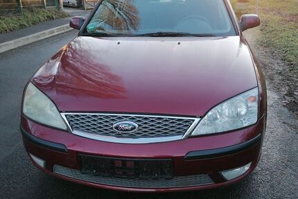 Ford Mondeo 250.000 km 1.300 &euro; friedrichsdorf 61381