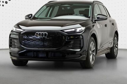 Audi Q6 e-tron 5.900 km 70.525 € Mühlheim 63165