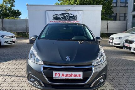 Peugeot 208 73.523 km 7.990 € Mörfelden-Walldorf 64546