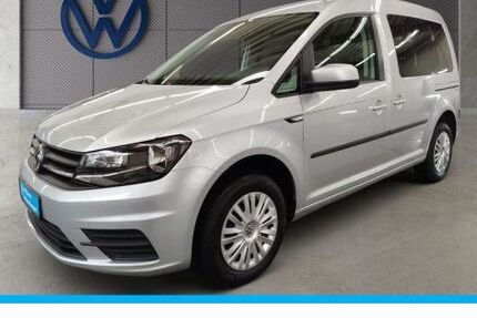 VW Caddy 41.838 km 19.850 &euro; Frankfurt 60326