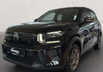 Gebrauchtwagen Citroen C3