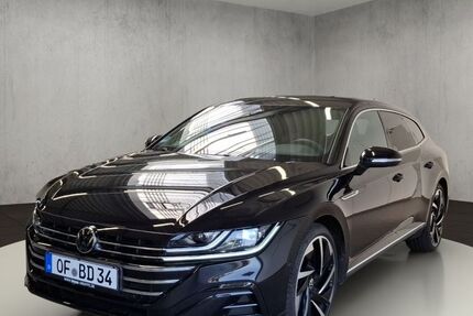 VW Arteon 11.100 km 44.400 € Dietzenbach 63128