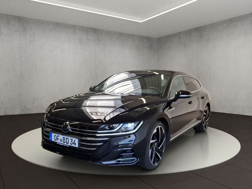 VW Arteon 11.100 km 44.400 € Dietzenbach 63128
